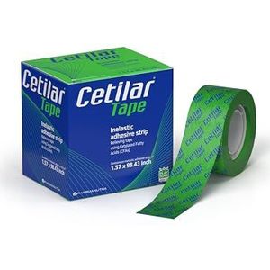 Cetilar Tape elastische tape, 4 x 2,5 m