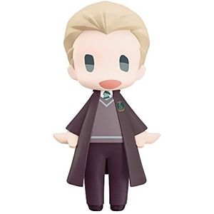 Good Smile Company - Harry Potter Hello Good Smile Draco Malfoy Minifiguur