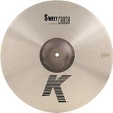 Zildjian K Zildjian Series Sweet Crash Cymbal