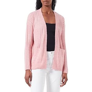 ICHI Vest, dames, 142305/roze nectar, L, 142305/Pink Nectar