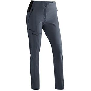 Maier Sports Pantalon de randonnée Latit Slim Vario W pour femme