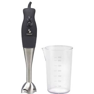 Beper BP.654 - Staafmixer - Zwart