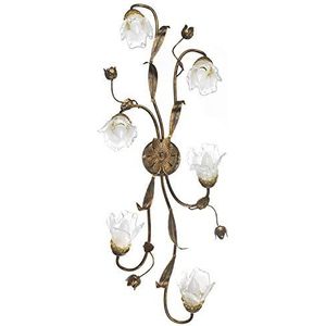 ONLI - ARIANNA - Plafondlamp - 6xE14/6W/230V