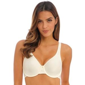 Wacoal Basic Beauty Underwire beha voor dames, Ivoor