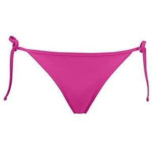 PUMA Bikinibroek voor dames, Fluorescerend roze