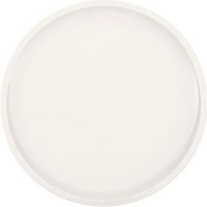 Villeroy & Boch - Artesano origineel ontbijtbord, rond zijbord van premium porselein, vaatwasmachinebestendig, 22 cm