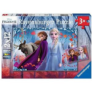 Disney Wish Puzzel (100 XXL Stukjes)