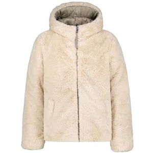 Garcia Outdoorjas voor dames, neutraal beige, XXL, neutraal beige