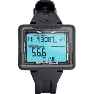 Garmin Descent MK3i Zwart duikcomputer