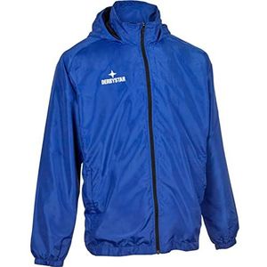 Derbystar Hyper Jacket Blue M