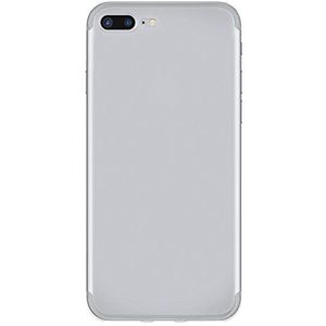 4-OK Ultra Slim 0.2 - beschermhoes voor Apple iPhone 7 Plus, transparant