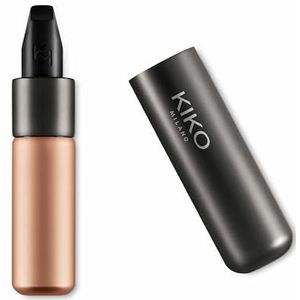KIKO Milano Velvet Passion Matte Lipstick 325, comfortabele lippenstift, matte kleur