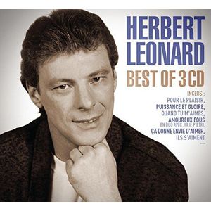 Best of 3 CD