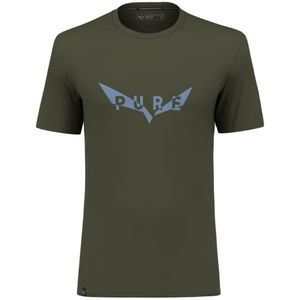 Salewa Pure Eagle Dry M T-shirt uniseks