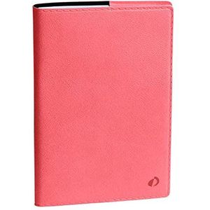 Quo Vadis 015897Q Agenda 2023 – Ministre Toscana – Castellano – kleur: roze – A5 – 16 x 24 cm