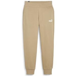 PUMA Ess Fl CL Trainingsbroek (S) Joggingbroek voor dames