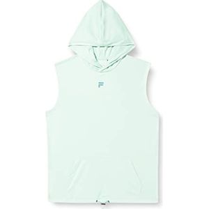 FILA Rapallo Sweatshirt met capuchon voor heren, brooque green