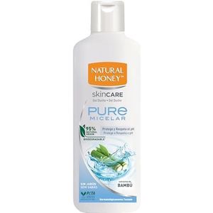 Nat.Honey Pure Micelar 650 Gel