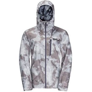 Jack Wolfskin Voorverlichting damesjas