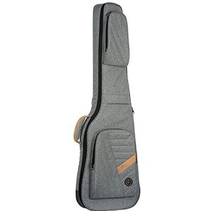 Ortega OGBEB-DLX-GY Deluxe Gig Bag Electric Bass Grey