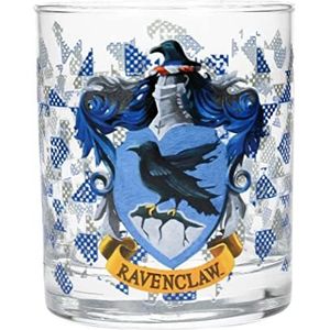 SD toys Harry Potter - Ravenclaw glas