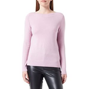 s.Oliver 10.2.11.17.170.2125626 Sweater, Lilac/Rose, 36 Femme