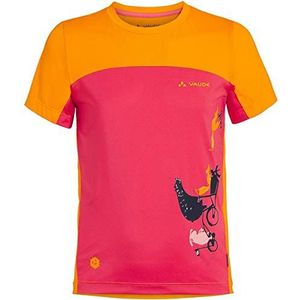 VAUDE Solaro II Uniseks T-shirt voor kinderen