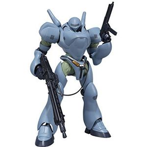 Bandai Tamashii Nations Robot Spirits Brocken Mobile Police Patlabor (Manga) Action Figuur