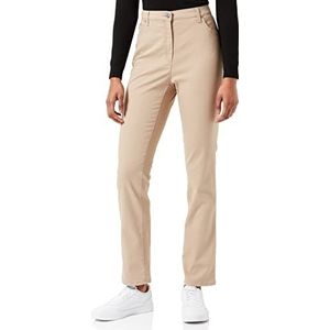 Raphaela by Brax Ina Fay Super Dynamic Women's Jeans, Beige