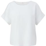 s.Oliver 2146413 T-shirt voor dames, 100 stuks., 42