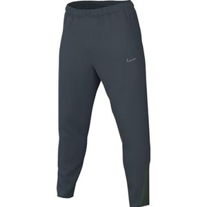 Nike Men's Pants M Nk Tf Acd Pnt Kpz Ww, Deep Jungle/Black/Reflective Silv, FB6814-328, S