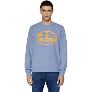 DIESEL Sweatshirt met capuchon voor heren, 8hq-0hq