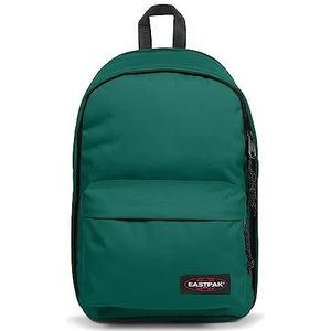 Eastpak BACK TO WORK Uniseks rugzak, Tree Green, klassiek