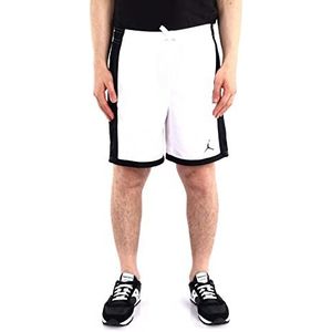 Nike M J DF SPRT Mesh Shorts - XL