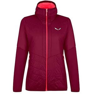 Salewa STERNAI TWR W JKT, geïsoleerde jas met wol gevoerd, dames
