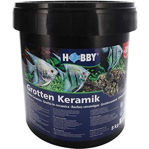 Hobby Roche keramische holte voor aquaria, 5 kg