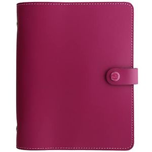 Filofax Organizer A5 The Original - framboos