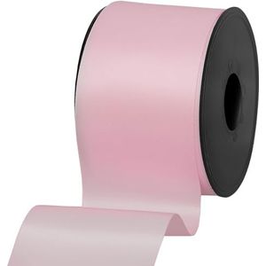 Les Petits Rubans Ruban Polyester – Ruban Satin Double Face 100% Polyester pour Mariages, Emballages Cadeaux, Compositions Florales, Loisirs Créatifs, Gâteaux, Nœuds, Embellissements, 3 mm x 50 m