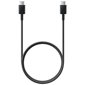 Samsung EP-DA705 USB-C-kabel, zwart
