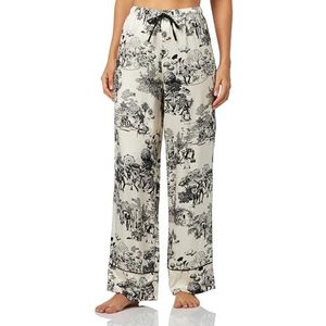 HUGO Joujou_pants PYJAMA PANT dames, Open Miscellaneous 965