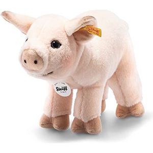 Steiff Sissi varken - 30 cm - knuffeldier - staand roze