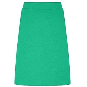 SOYACONCEPT Women's SC-SIHAM 53 Jupe Femme Vert X-Large, vert, XL