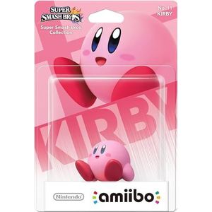 Amiibo 'Super Smash Bros' - Kirby