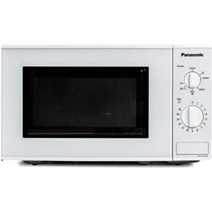 Panasonic NN-K101W - Vrijstaande magnetron met grill