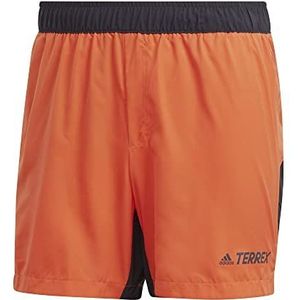 adidas Shorts van het merk Trail Shorts