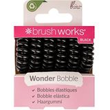 Brushworks Wonder Bobble zwart