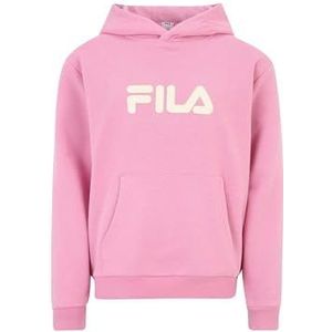 FILA Sweat-shirt unisexe pour enfant, lilas, 158-164