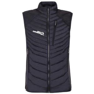 ROCK EXPERIENCE Manitoba 2.0 Hybrid sportvest heren