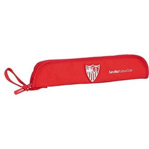 Sevilla FC, Rood, 370x20x80 mm, fluithouder