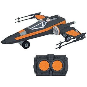 Star Wars Episode VII - Poes X-Wing Fighter 26 cm